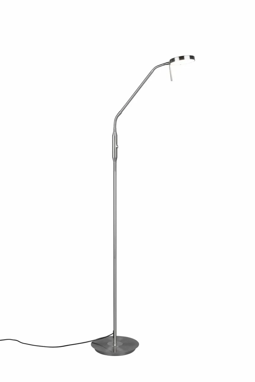 LED-Stehlampe Monza