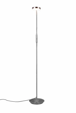 LED-Stehlampe Monza