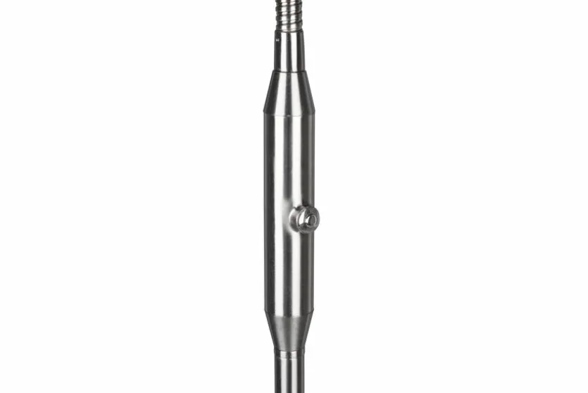LED-Stehlampe Monza