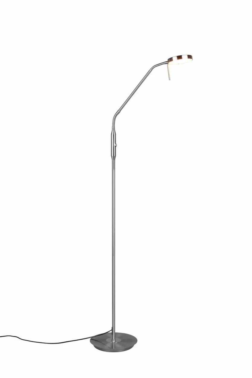 LED-Stehlampe Monza