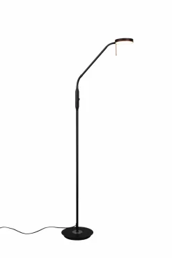LED-Stehlampe Monza
