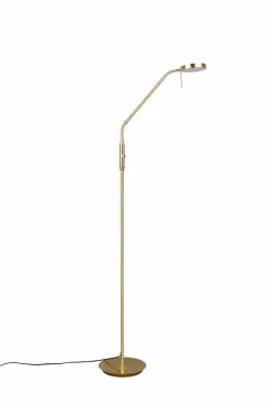 LED-Stehlampe Monza