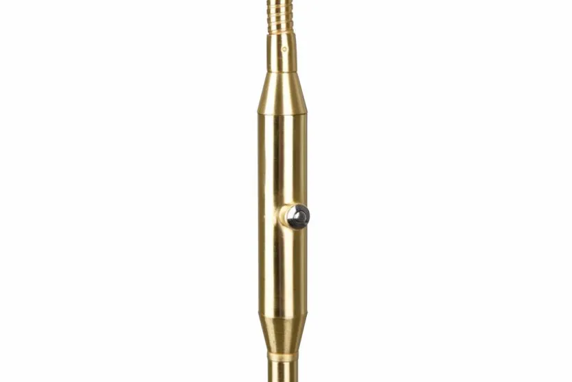 LED-Stehlampe Monza