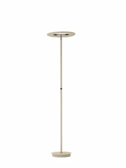 LED-Stehlampe Monza X