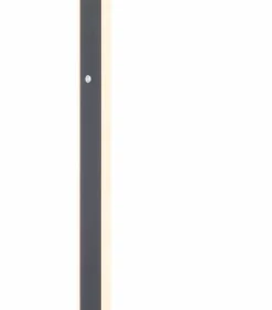 LED-Stehlampe Mora