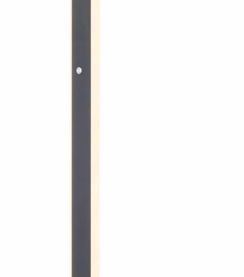 LED-Stehlampe Mora