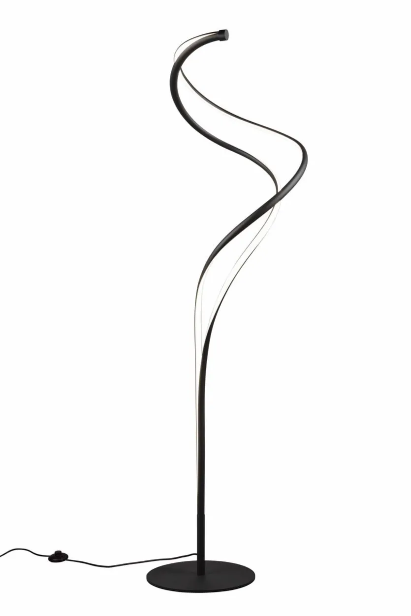 LED-Stehlampe Nala