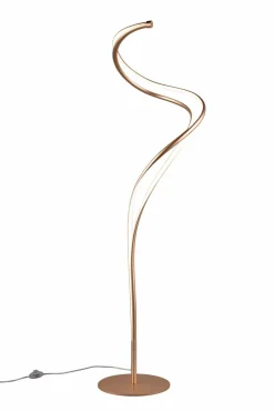 LED-Stehlampe Nala