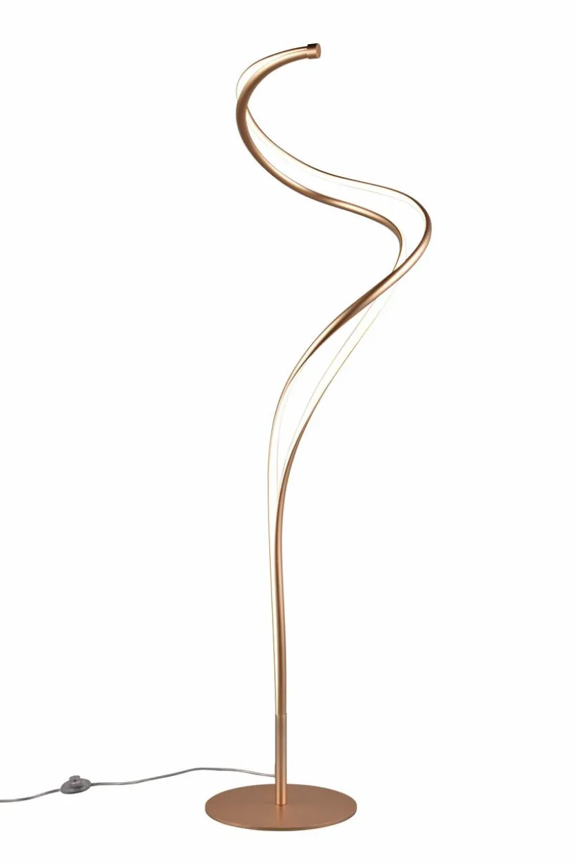 LED-Stehlampe Nala