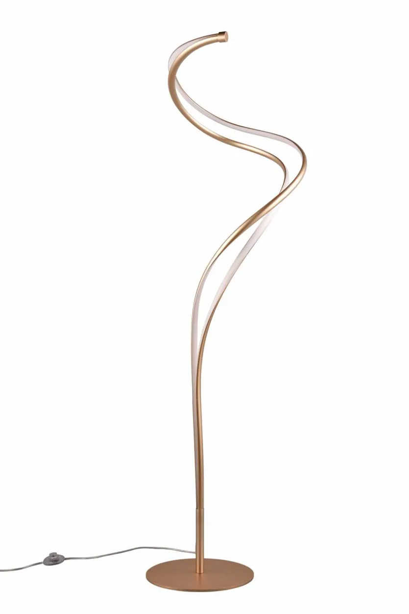 LED-Stehlampe Nala