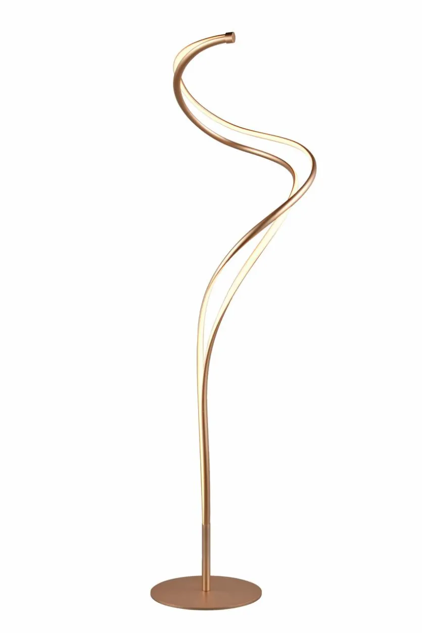 LED-Stehlampe Nala