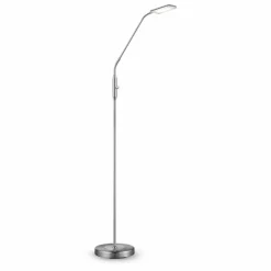 LED-Stehlampe null