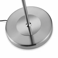 LED-Stehlampe null