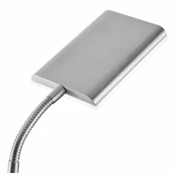 LED-Stehlampe null