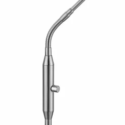LED-Stehlampe null