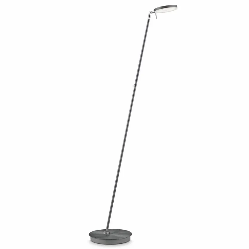 LED-Stehlampe Omega
