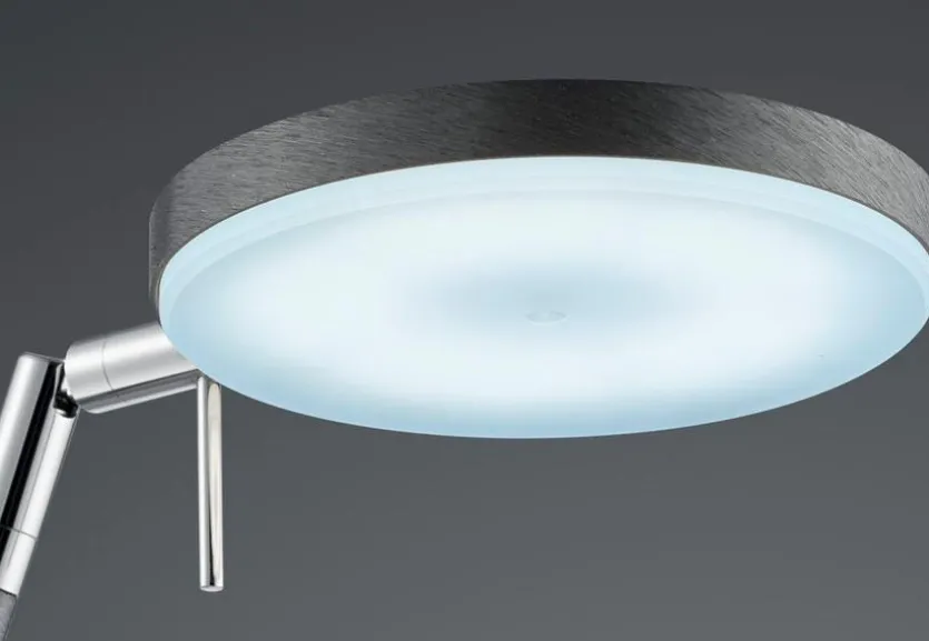 LED-Stehlampe Omega