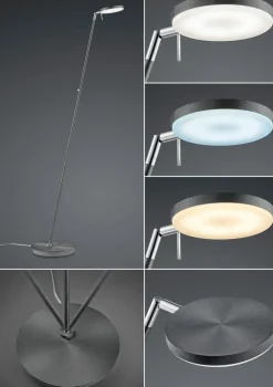 LED-Stehlampe Omega