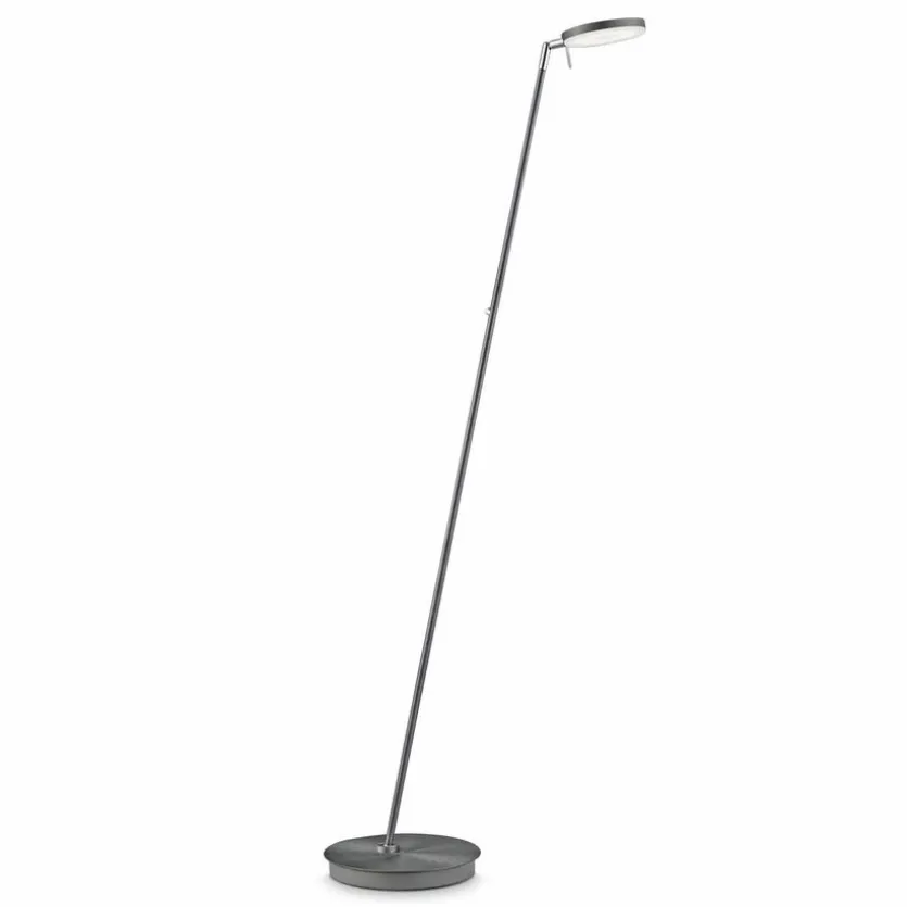 LED-Stehlampe Omega