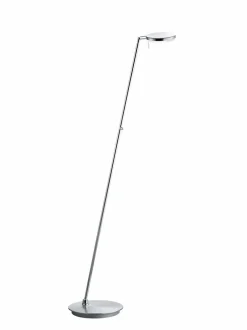 LED-Stehlampe Omega
