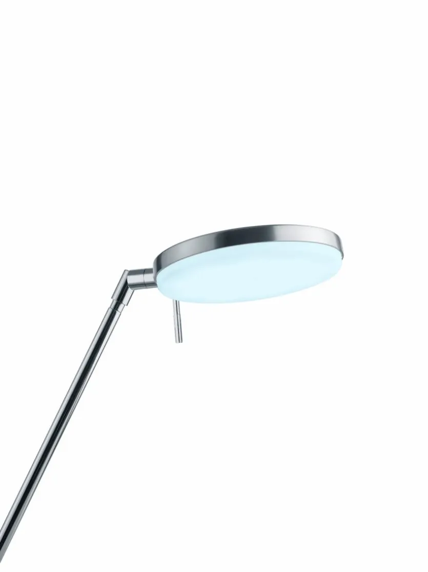 LED-Stehlampe Omega