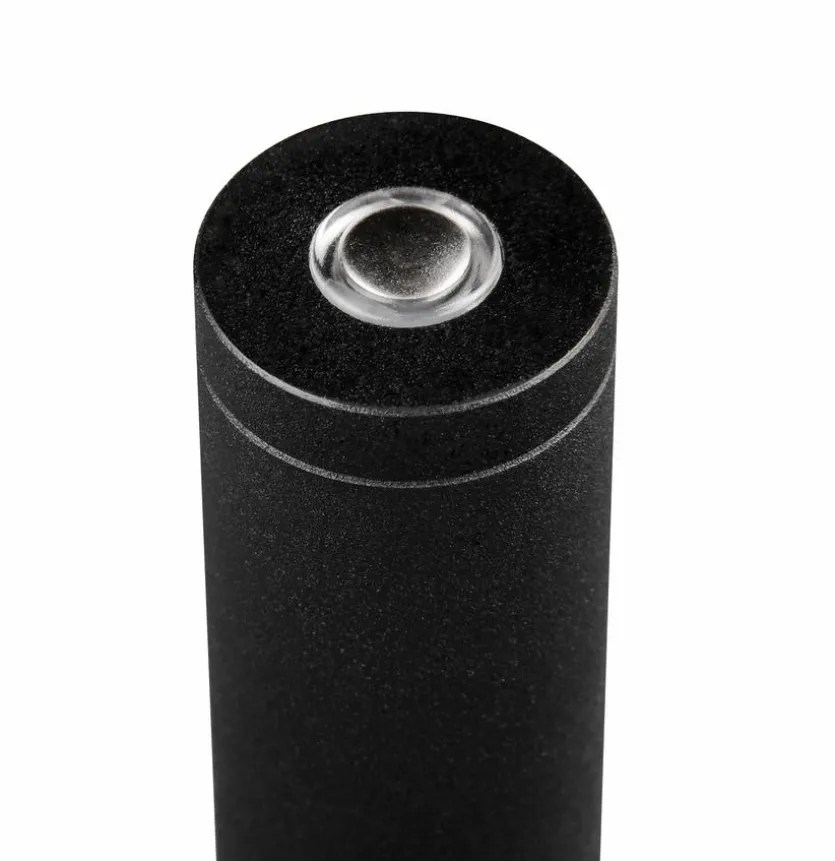 LED-Stehlampe Orbit