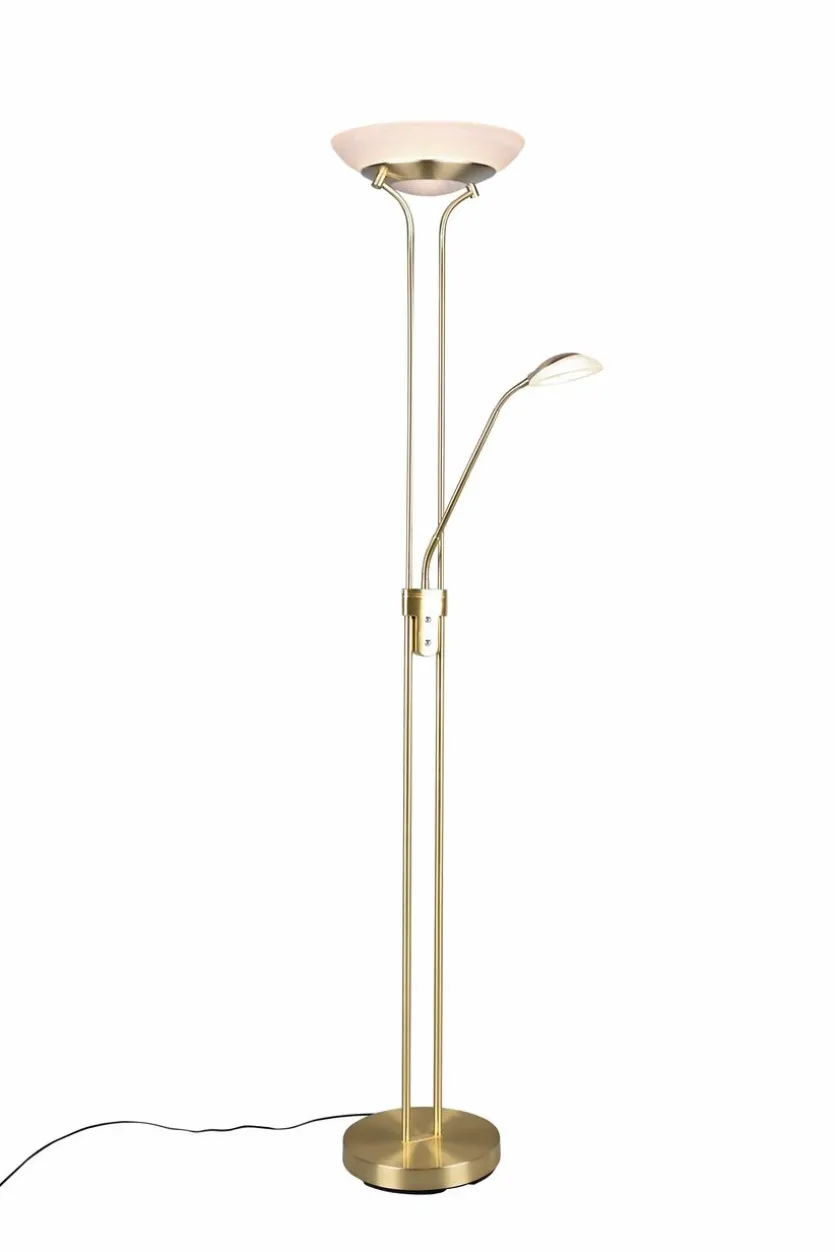LED-Stehlampe Orson