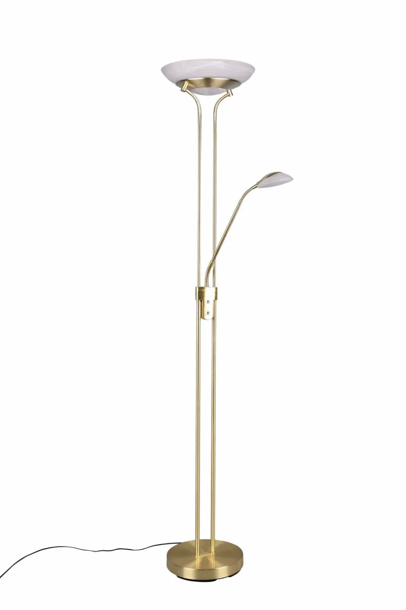 LED-Stehlampe Orson