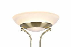 LED-Stehlampe Orson