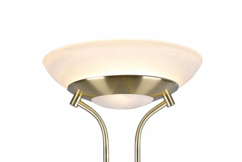 LED-Stehlampe Orson