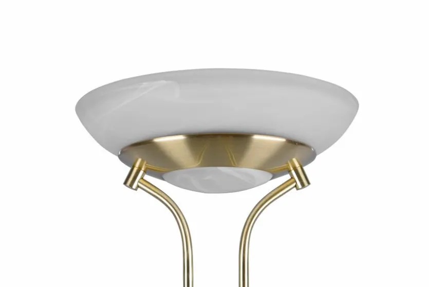 LED-Stehlampe Orson