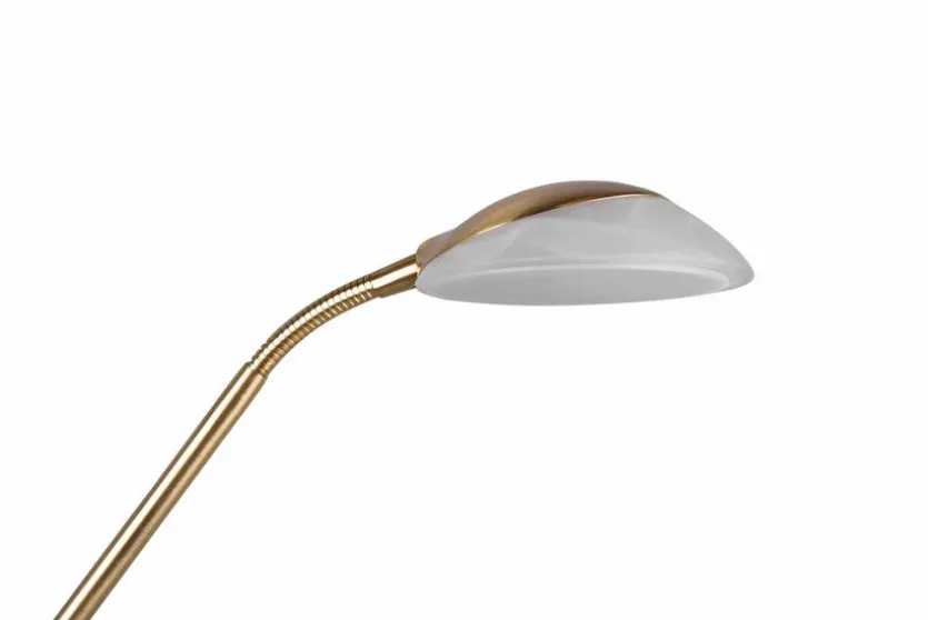 LED-Stehlampe Orson