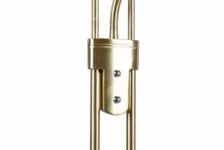 LED-Stehlampe Orson