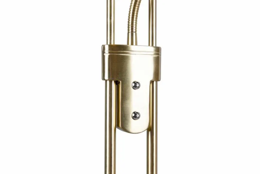 LED-Stehlampe Orson