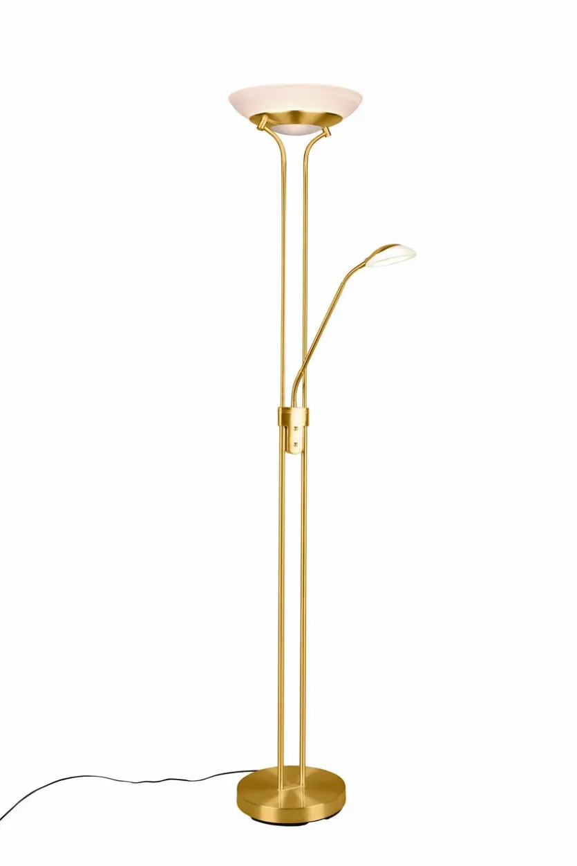 LED-Stehlampe Orson