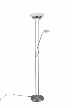 LED-Stehlampe Orson
