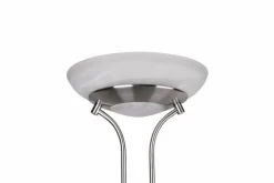 LED-Stehlampe Orson