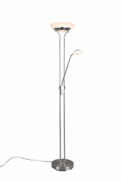 LED-Stehlampe Orson