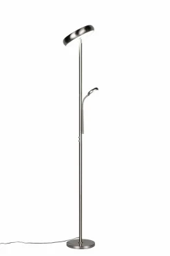 LED-Stehlampe Palermo