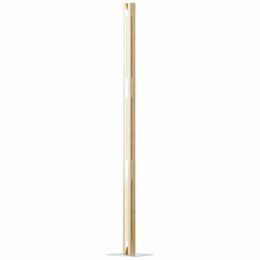 LED-Stehlampe Panama