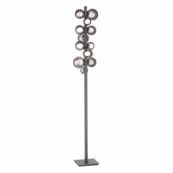 LED-Stehlampe Popup