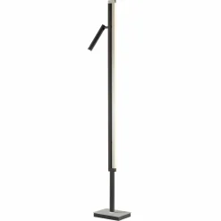 LED-Stehlampe Pulse