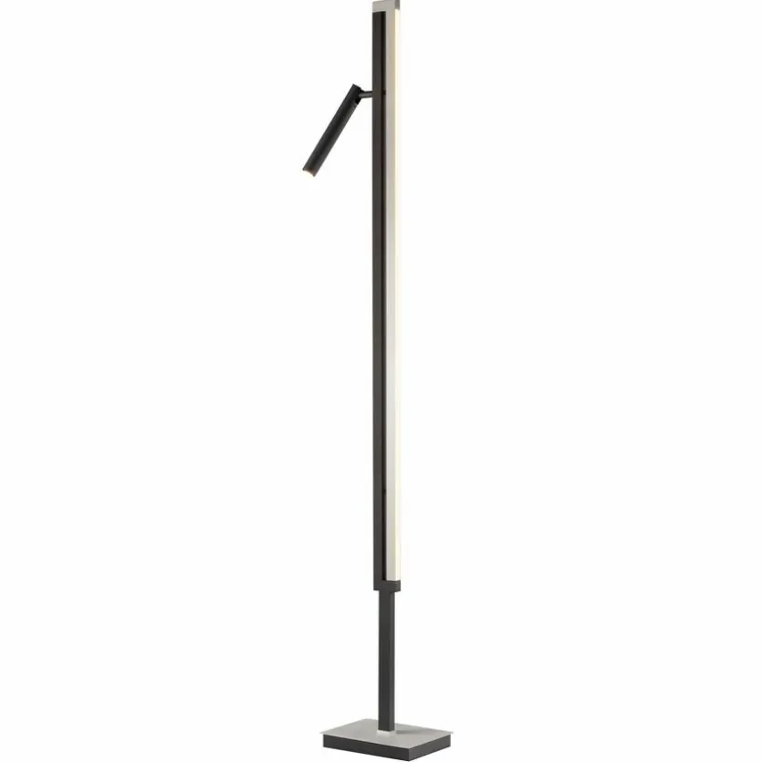 LED-Stehlampe Pulse