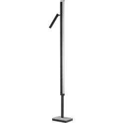 LED-Stehlampe Pulse