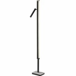 LED-Stehlampe Pulse