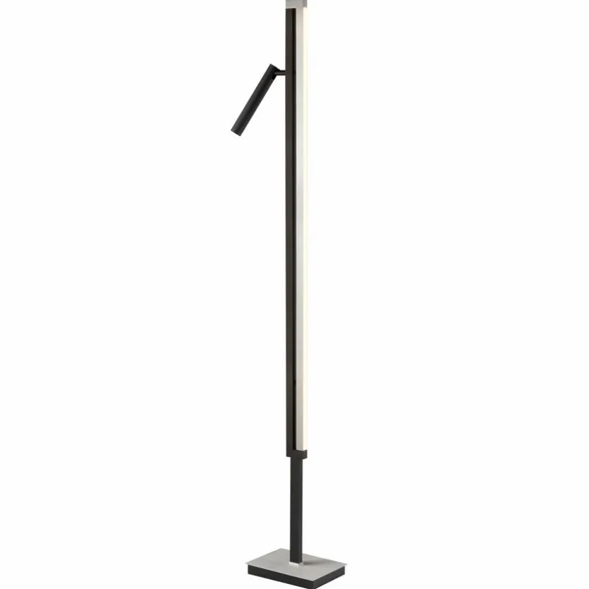 LED-Stehlampe Pulse