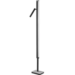 LED-Stehlampe Pulse