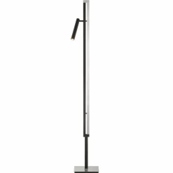 LED-Stehlampe Pulse