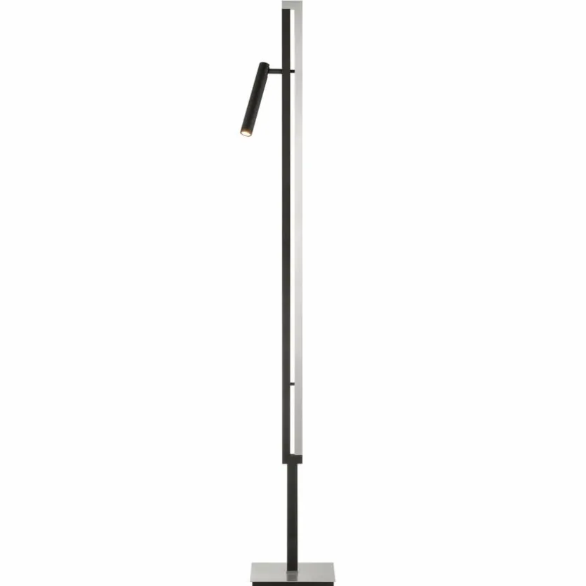 LED-Stehlampe Pulse