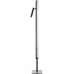 LED-Stehlampe Pulse